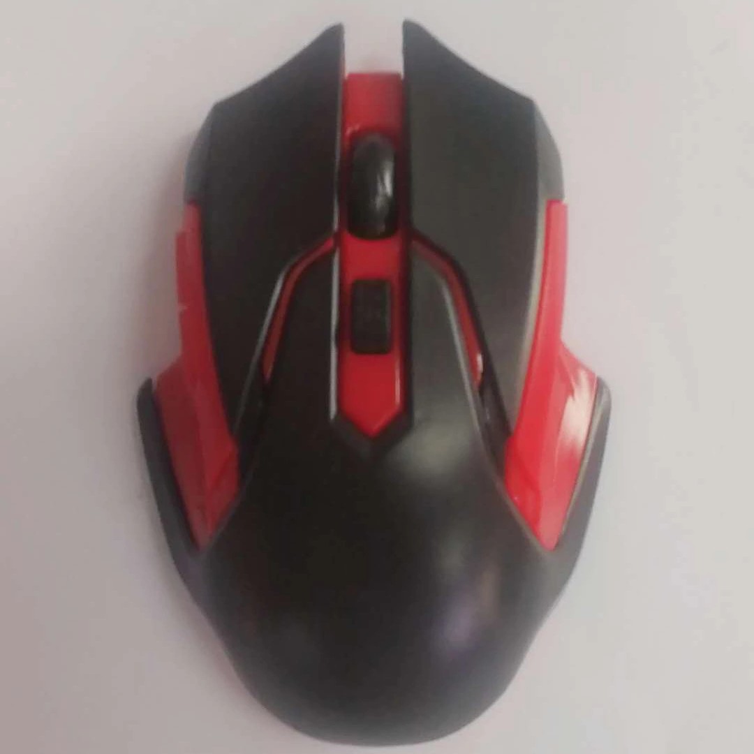 Shenzhen 46 Game Direct LolCF draadloze USB-computermuis_voghion.com