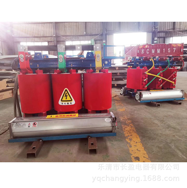 变压器冷却风机GFDD582-155 220V 90W 1400r/min 1200M3/h