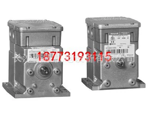 Американский серводвигатель Honeywell Honeywell M9174B1027 M9174C1025
