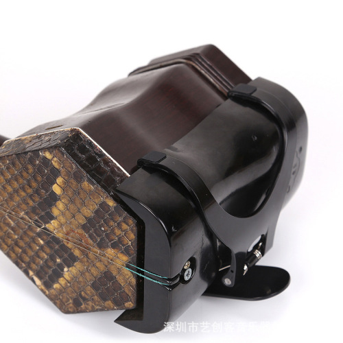 Manufacturer wholesale erhu lumbar support, playing lumbar support, erhu hook, erhu bracket hook, standing erhu piano holder