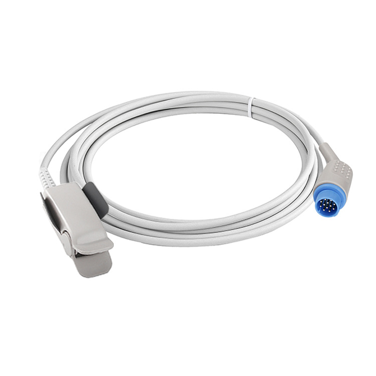 宝莱特M系列成人指夹3