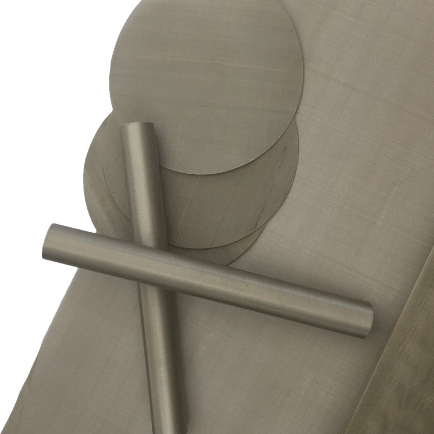 20目-500目不锈钢丝网  过滤网厂家