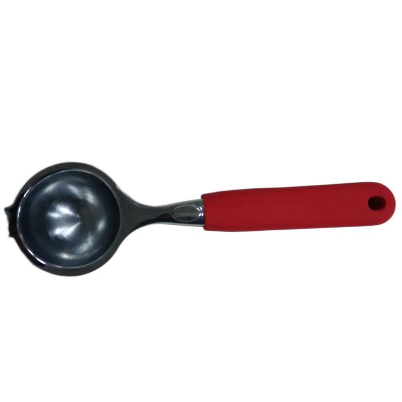 铁锅手柄套 餐具榨汁机加厚硅胶套 锅用硅胶把手套 隔热锅柄套