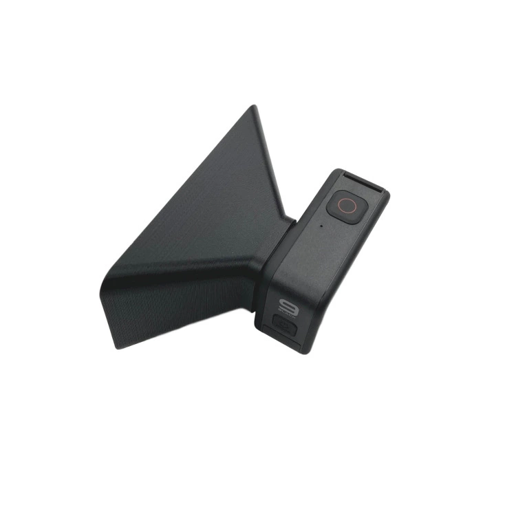Подходящий для собак козырёк от солнца и бликов для экшн-камеры GoPro Hero 9/10/11 Black