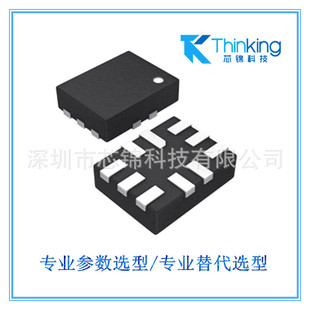 BCT4321NETB-TR �p·DPDTģ�M�_�P.늉�2.7-5V.��ͨ���7pF.�͹�