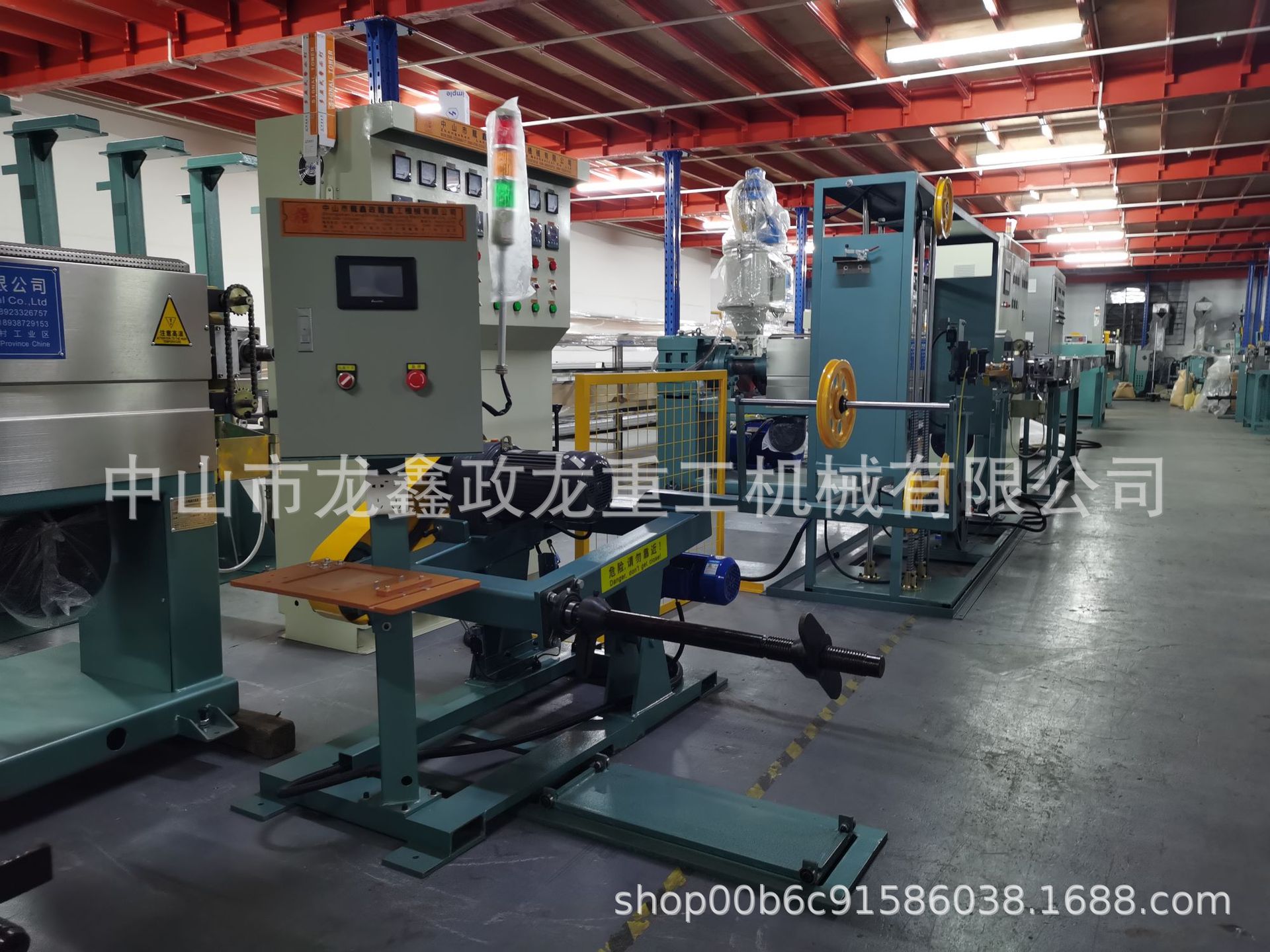 霓虹灯带 双色挤出机 有导线挤出机 单/双三色共挤出 灯带成型机