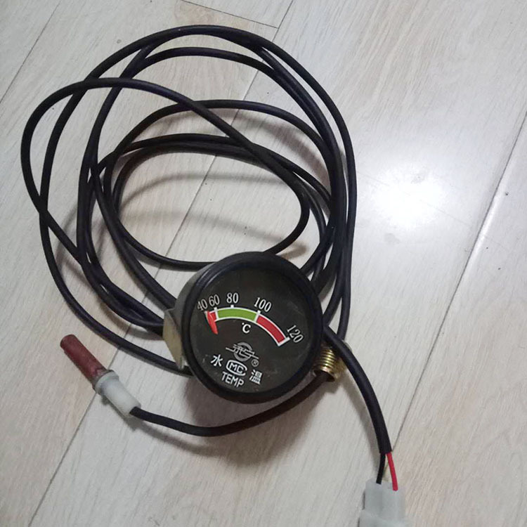 直感水温表 40-120  55mm