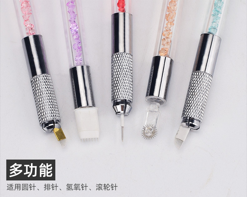 tattoo pen