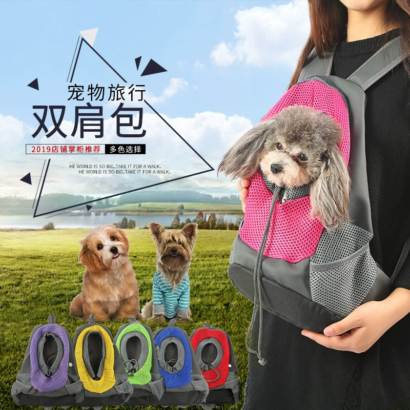 Handheld backpack to go out for traveling, wholesale