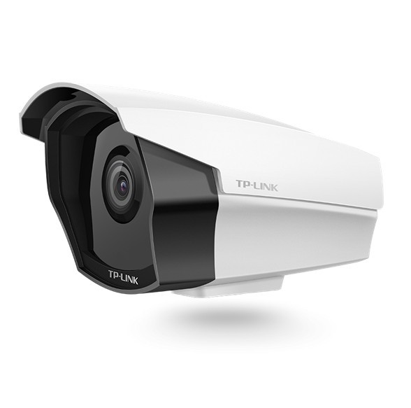 TL-IPC313-4 130万像素筒型红外网络摄像机