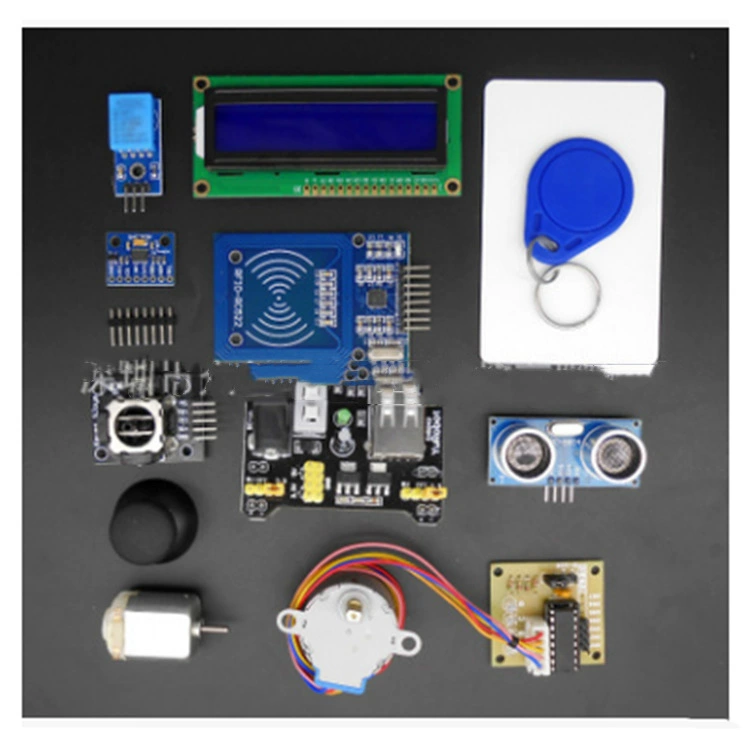 RFID учебный комплект