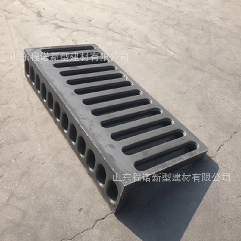 复合篦子 定制树脂300*500成品排水沟盖板雨水篦子 防滑 立式箅子-阿里巴巴