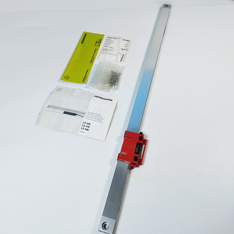 全新原包装HEIDENHAIN光栅尺LS 406C ML720mm