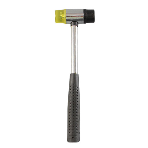 260g glue hammer, installation tool, hammer, installation hammer, handmade DIY leather goods