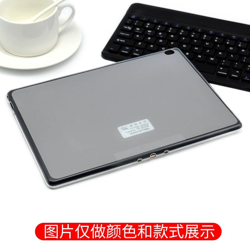 Подходит для Lenovo TAB Qitian K10 защитный чехол TB-X6C6F прозрачный M10Plus планшет 10,3-дюйма x606n набор