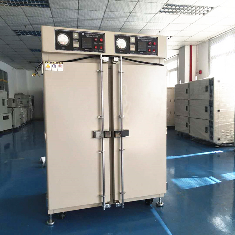 科昶厂家生产 热风循环烘箱 烘箱 无尘烘箱 升温快 温度均匀
