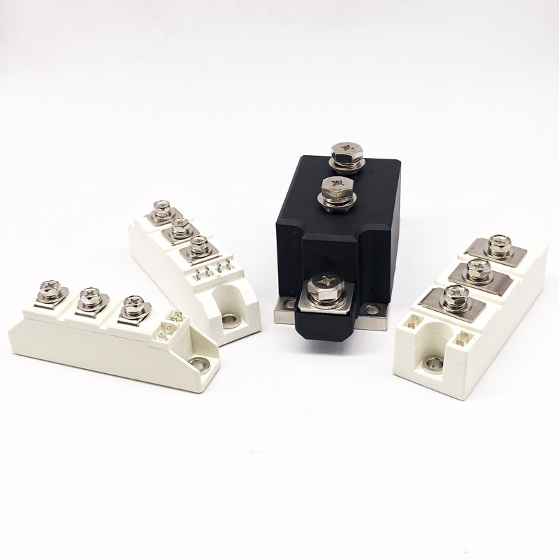 可控硅晶闸管SKKT57/16E/18E大功率模块质保1年全新正品点焊机用