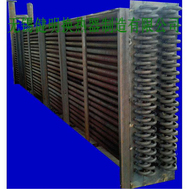 长期供应锅炉蒸汽省煤器 锅炉铸铁省煤器 省煤器余热回收