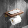 Wipes, phone holder