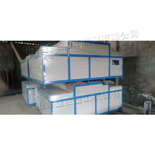 1.2米玻璃钢化玻璃清洗机 新型卧式玻璃洗片机 玻璃清洗烘干机