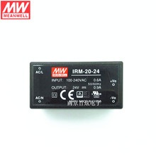 ̨����γIRM-20-24 20W 24V0.9Aģ���Դ