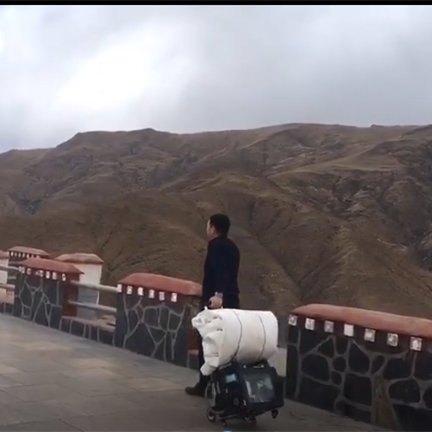 厂家销售可供出口日本欧美便携式单人微高压氧仓