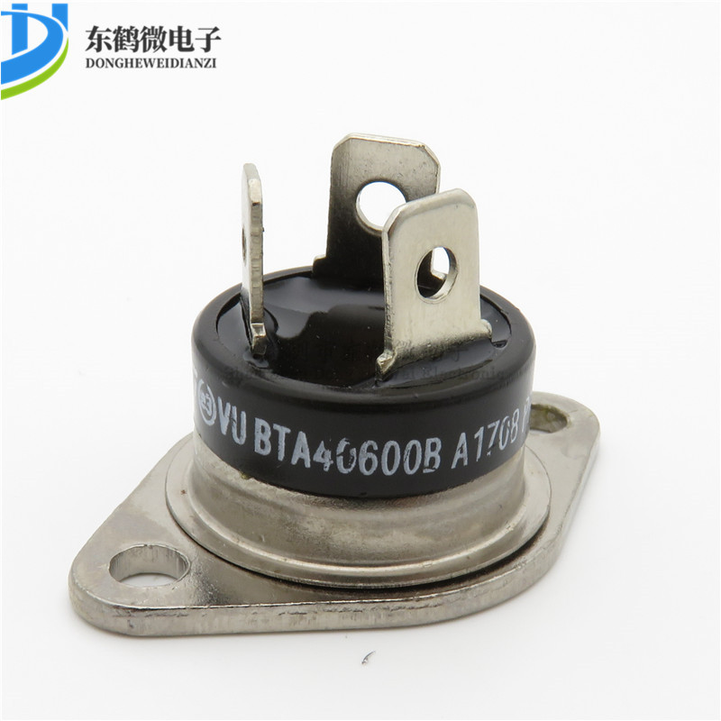 全新国产 BTA40-600B BTA40600B 40A/600V 双向可控硅 RD-91