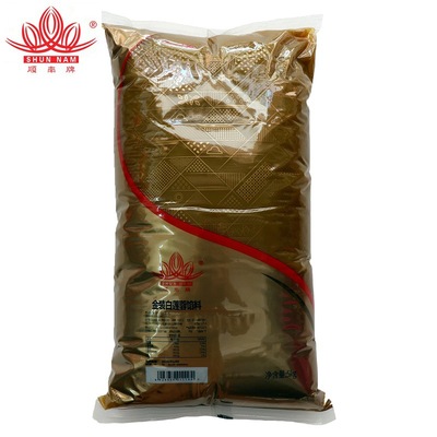 顺南馅料低糖红豆沙馅泥油性椰蓉莲蓉奶黄绿豆黑芝麻原料5kg商用|ru