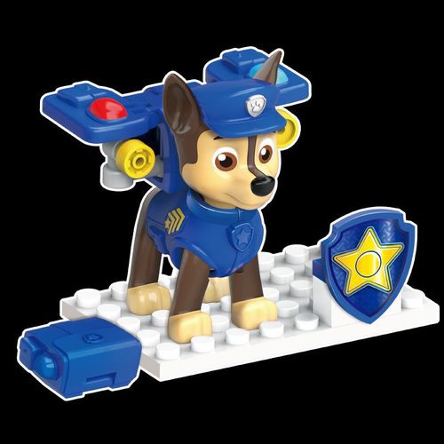 Authentic Paw Patrol Blind Box Set from ChaoSheng Animation: Complete Puppy Transformation Toys Featuring Chase, Marshall, and Skye