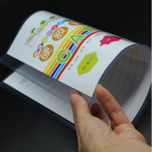 a4 paper hard plastic sleeve transparent card bag card bag small card plastic sleeve photo card hard shell hard protective sleeve document card holder