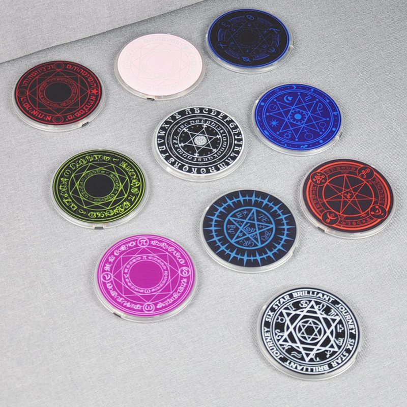 Magic Array 15W charge rapide adapté au disque de chargeur sans fil Mobile Apple Huawei_voghion.com