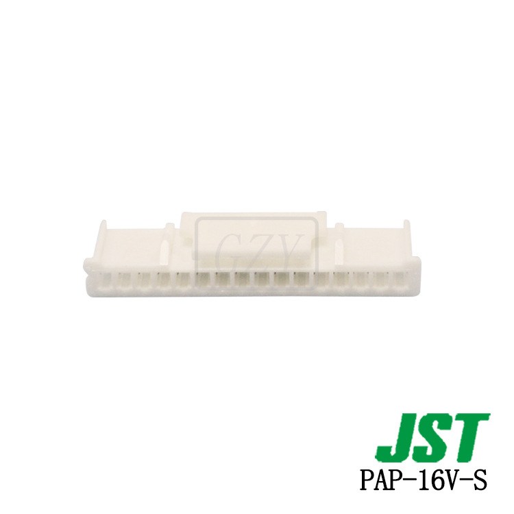 ���� PAP-16V-S �ܿǿ��� JST������ 2.0 mm��� �Ӳ�� ����