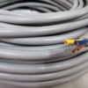 Shanghai Sheath wire RVV wire Cable grey Part Spot 5 1.5 meter instrument Connecting line