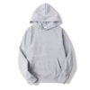 Light gray sweater