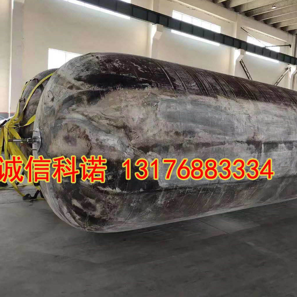 加工定制特价大容量软体气囊，打捞气囊
