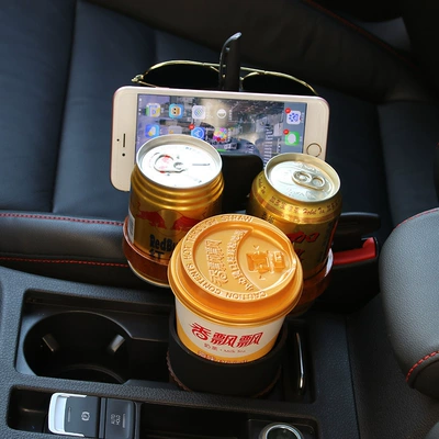 Car Beverage Holder Car — Car cup holder/beverage holder