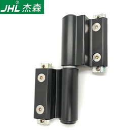 其他门窗配件;拉手;合页、铰链