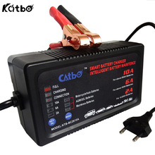 ȫ�Զ���������Ħ�г���ƿ������޸����س���6V12V�Զ�ʶ��