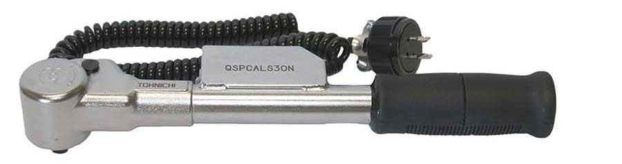 日本TOHNICHI东日脱跳式  空转预置式防错扭力扳手 QSPCALS30N