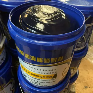 山东厂家 颗粒机润滑脂 高温脂 工业脂