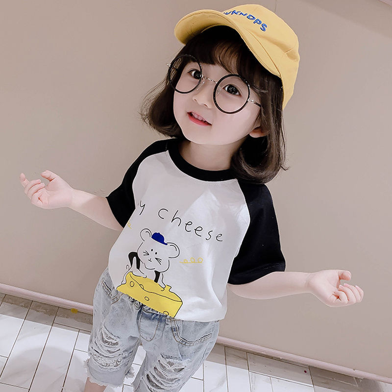 T-shirt enfant - Ref 3427885 Image 3