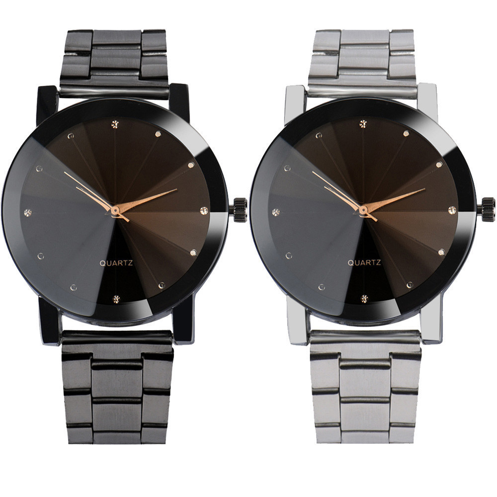 Couple's Watch