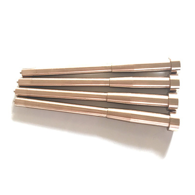 专业塑胶精密模具配件来图来样定制精密铍铜镶针 模具镶件加工