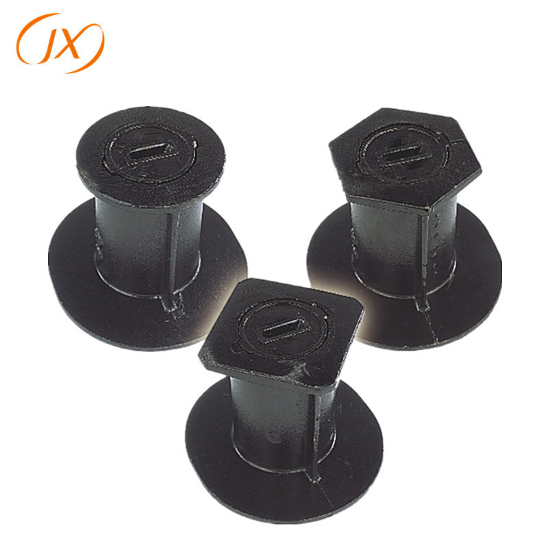 品质款电力检查用铸铁地面控制箱半埋式15kg生产加工