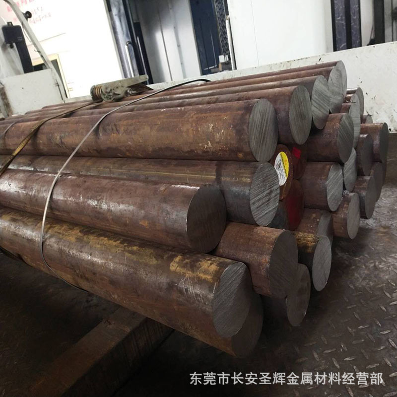 现货进口SCr415合结结构钢 SCr415合金圆钢 SCr415圆棒 规格齐全