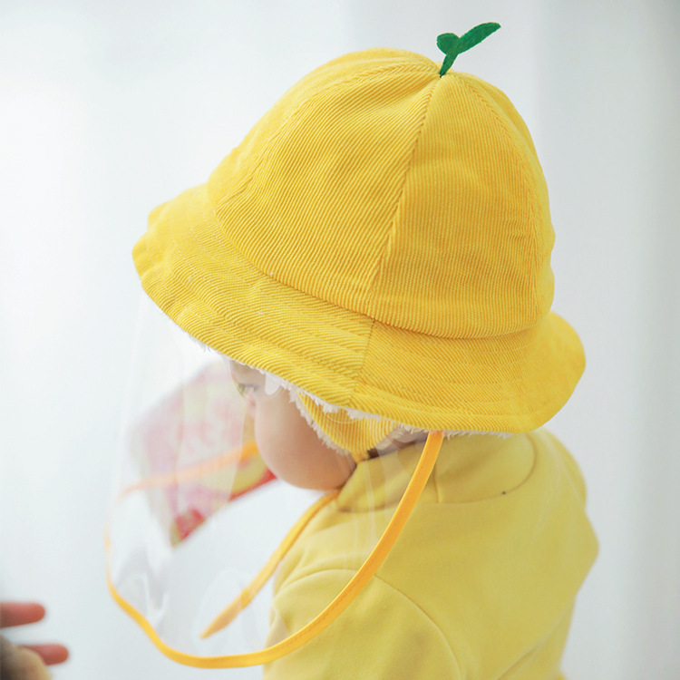 Bonnets - casquettes pour bébés en Coton - Ref 3437215 Image 25