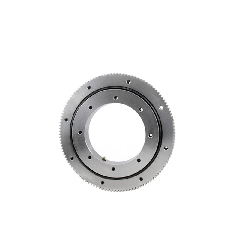 微型回转支承 外齿式回转支承轴承挖掘机吊车专用轴承多规格现货