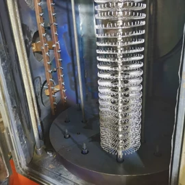 电镀设备;二手环保设备;其他二手设备