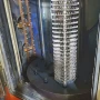 北京二手手表五金镀膜机