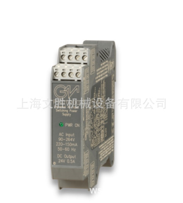 意大利GMI开关电源PSD1000